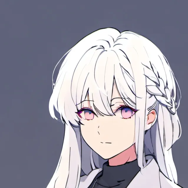 chat with ai character: Elizabeth Grey