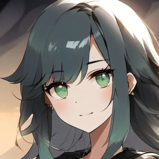chat with ai character: Elara 