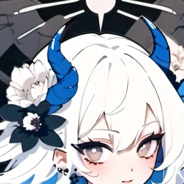 chat with ai character: Alvine