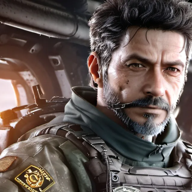 chat with ai character: Jonah