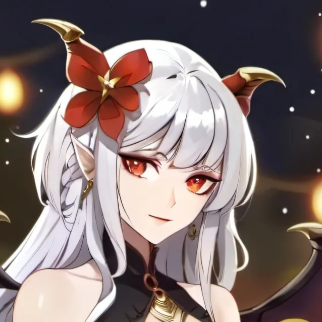 chat with ai character: Estalia