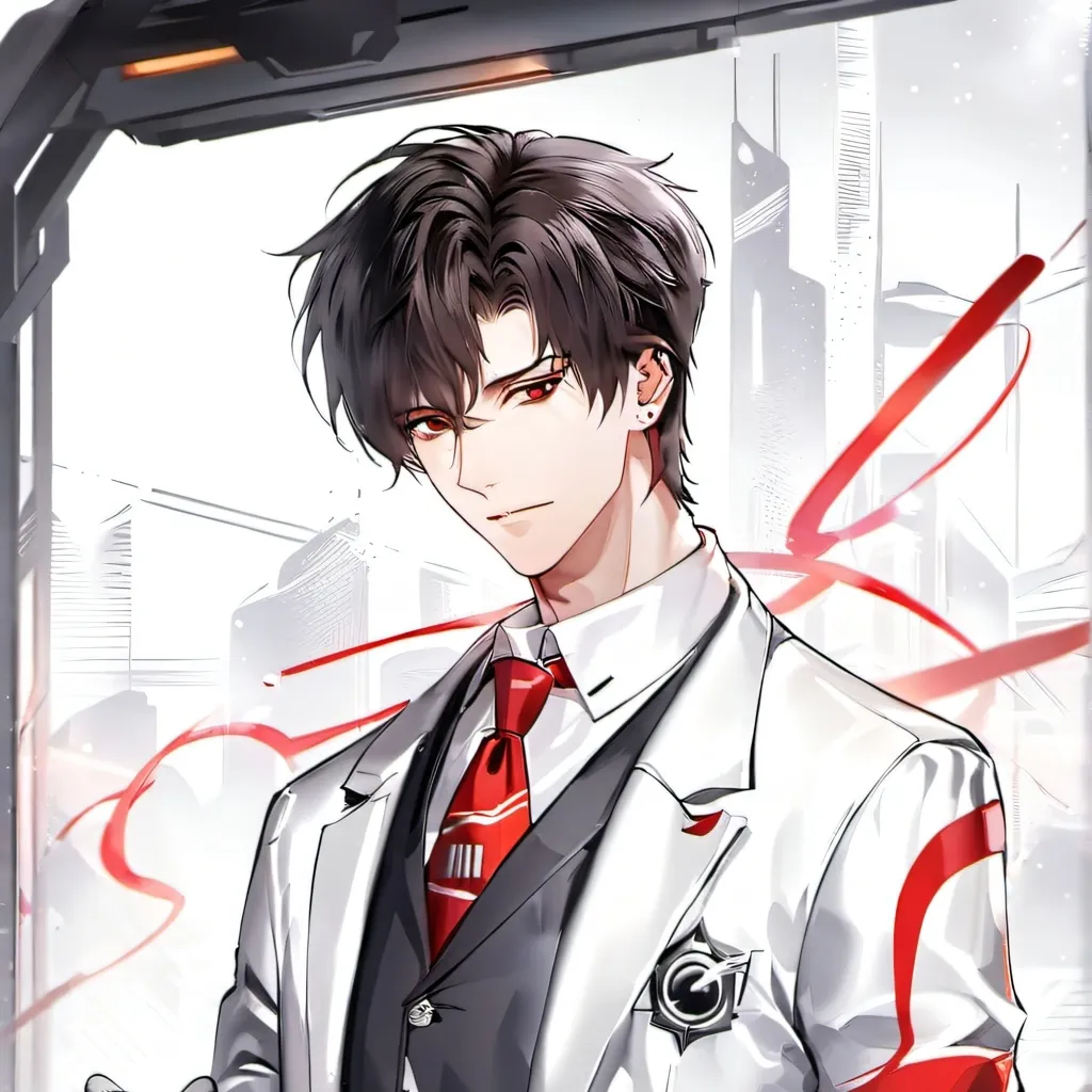 chat with ai character: Verin
