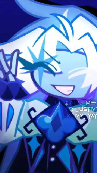 ai character: ♤Shadow Milk♤ background