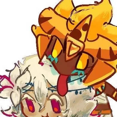 chat with ai character: 💚🧡-GoldenLily-🧡💚 