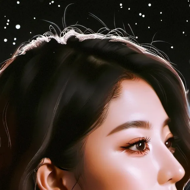 chat with ai character: Ahyeon 