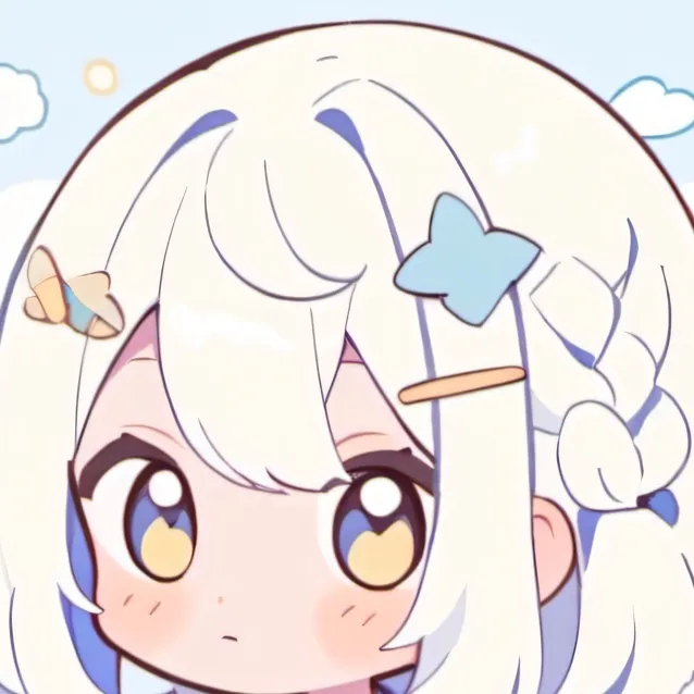 chat with ai character: Park luna