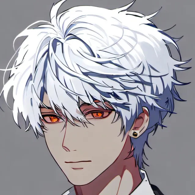chat with ai character: James Bennett 