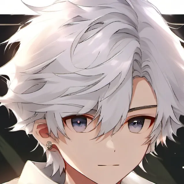 chat with ai character: 🤍...Hakashike...🤍