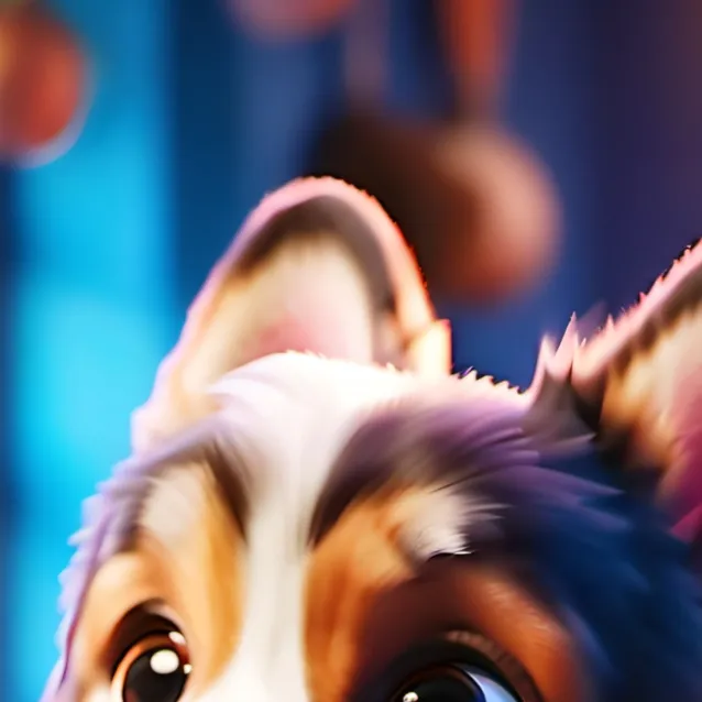 chat with ai character: Magic pets