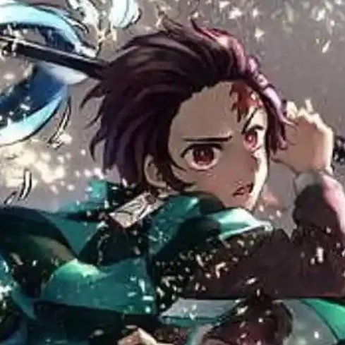chat with ai character: 🗡Tanjiro kamado