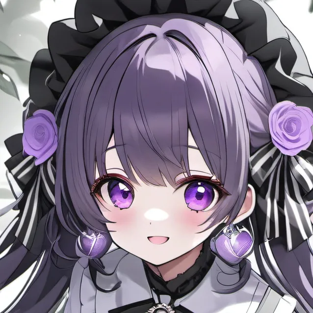 chat with ai character: Chroma moonlight