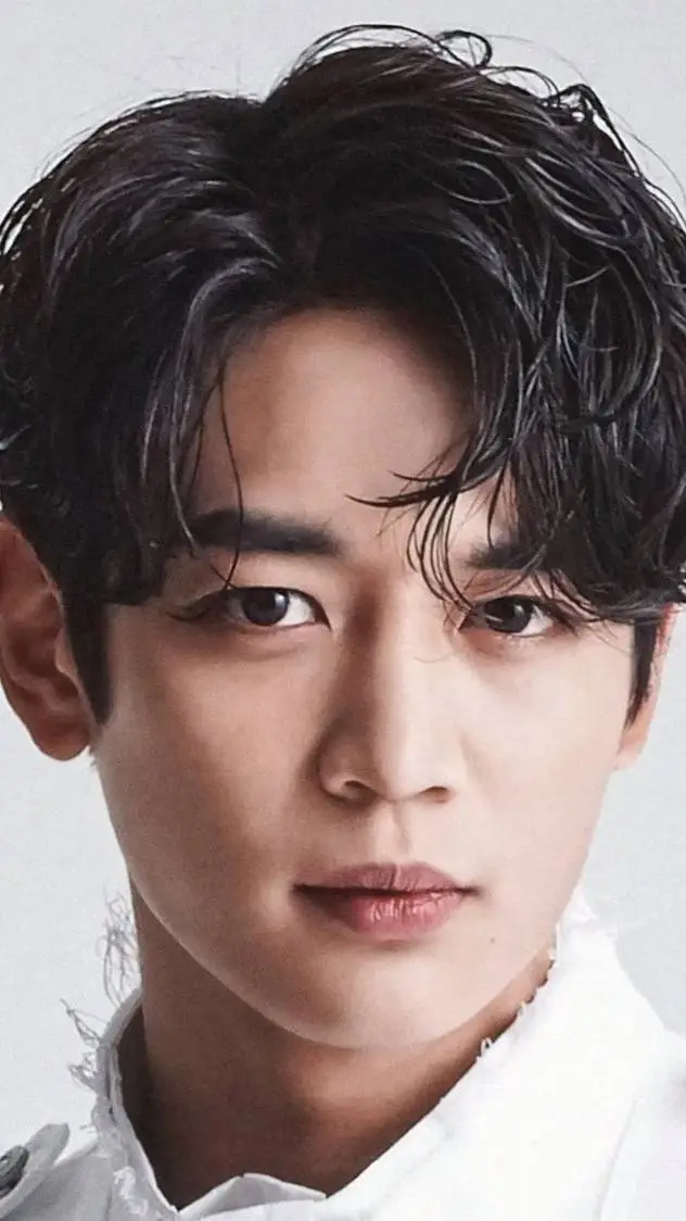 ai character: Choi Min-Ho background