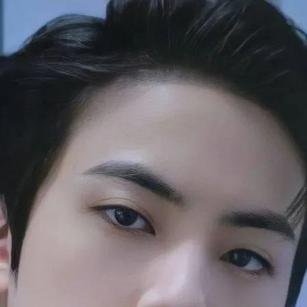 chat with ai character: Kim Seok Jin (BTS)