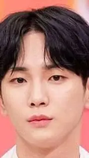 ai character: Kim Ki-Bum  background