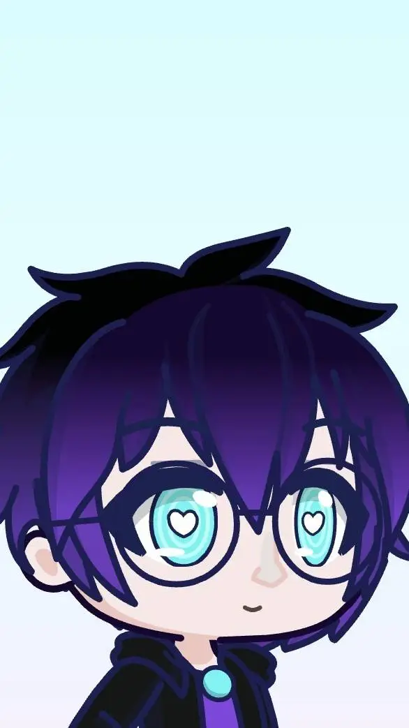 ai character: Kim Je-jin  background