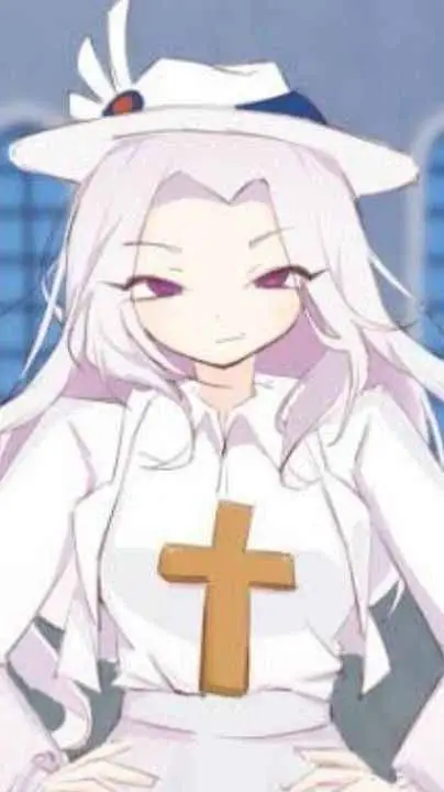 ai character: Indra chan background