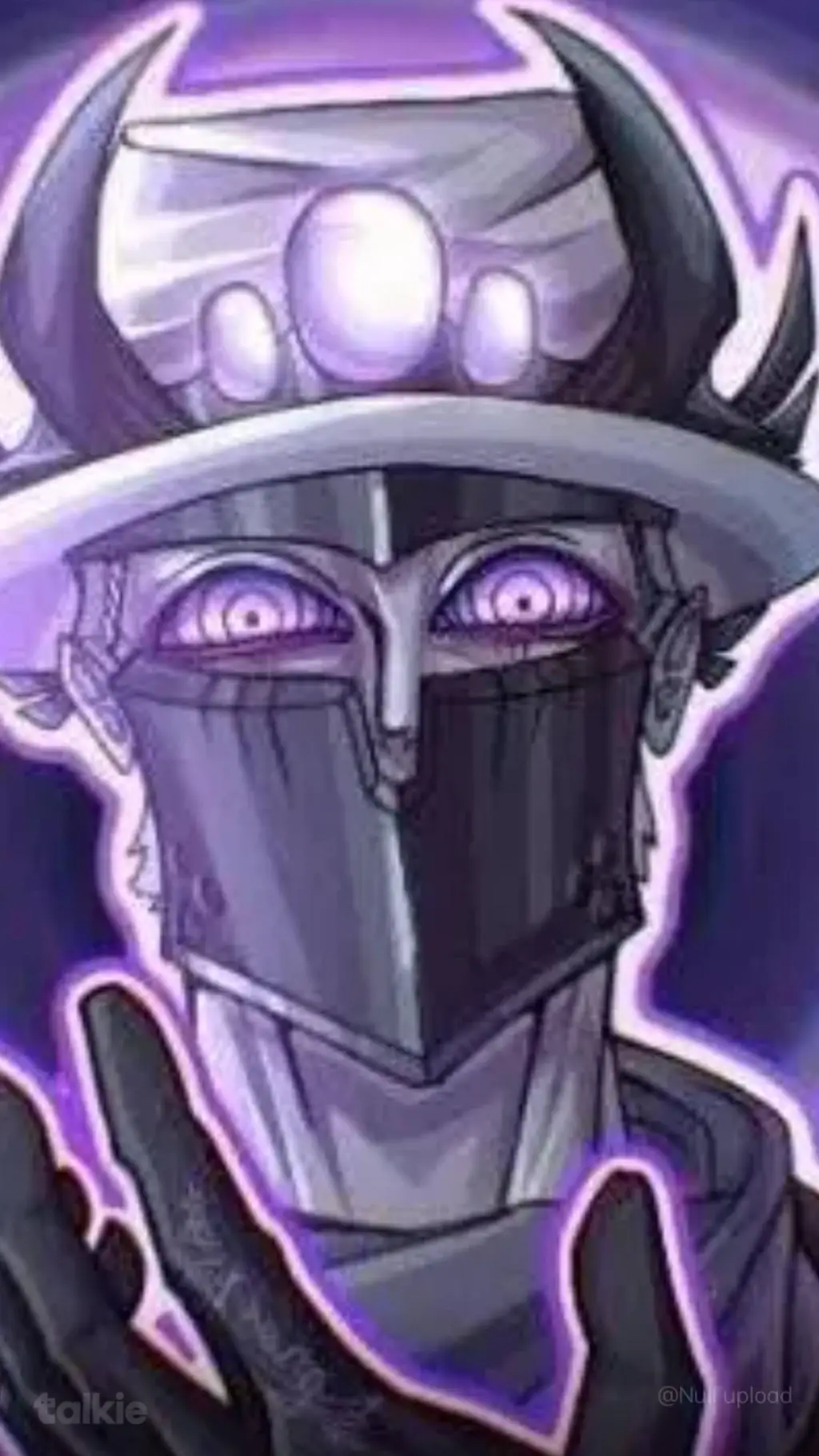 ai character: Bf hates you background