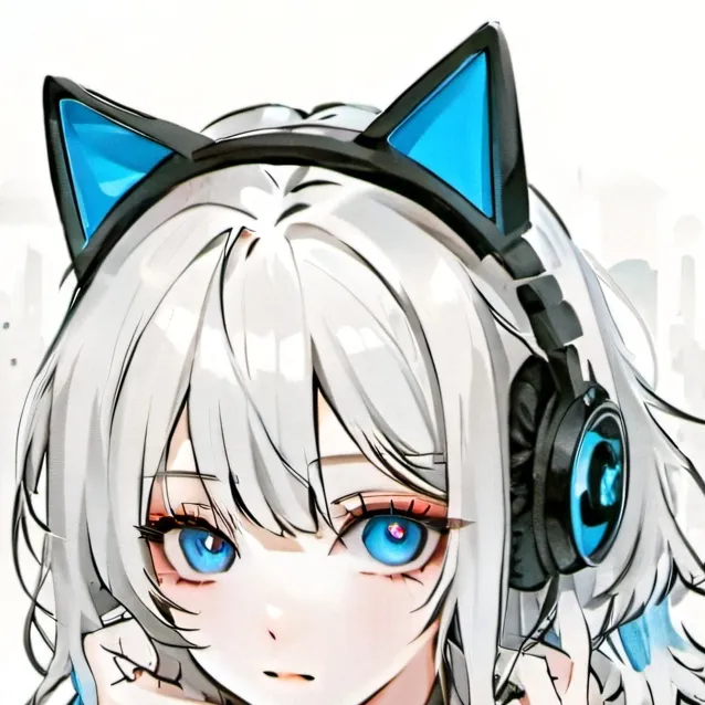 chat with ai character: 🔥Ashley Hikari🔥