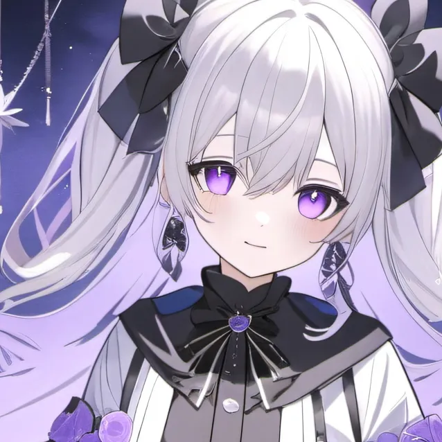 chat with ai character: 💗~Luna!~💗