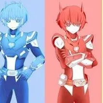 chat with ai character: Kny X Miniforce 