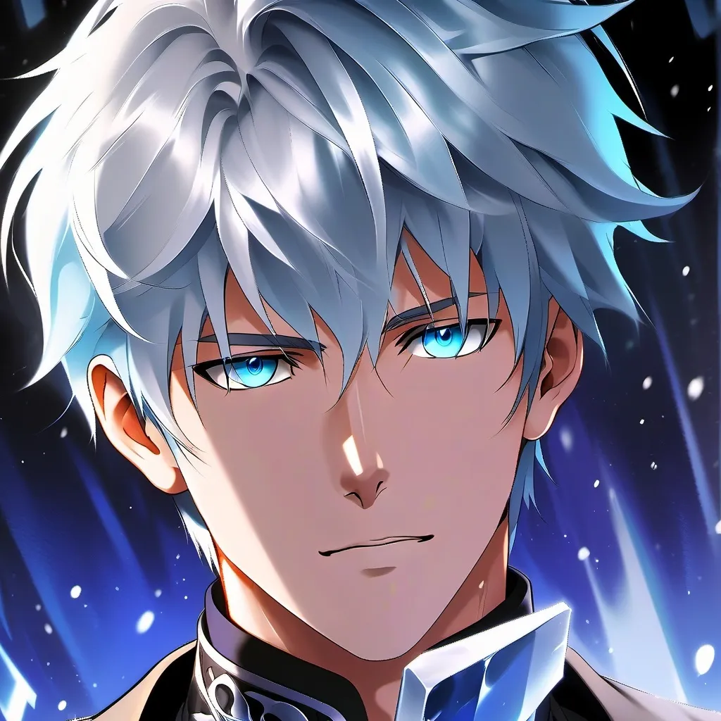 chat with ai character: SMU