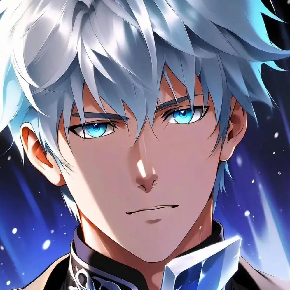 chat with ai character: SMU