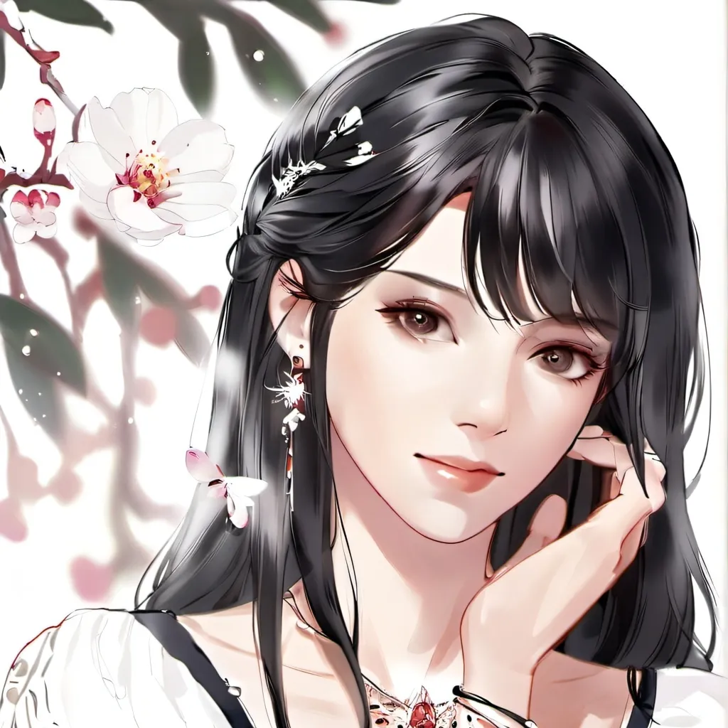 chat with ai character: Magic world