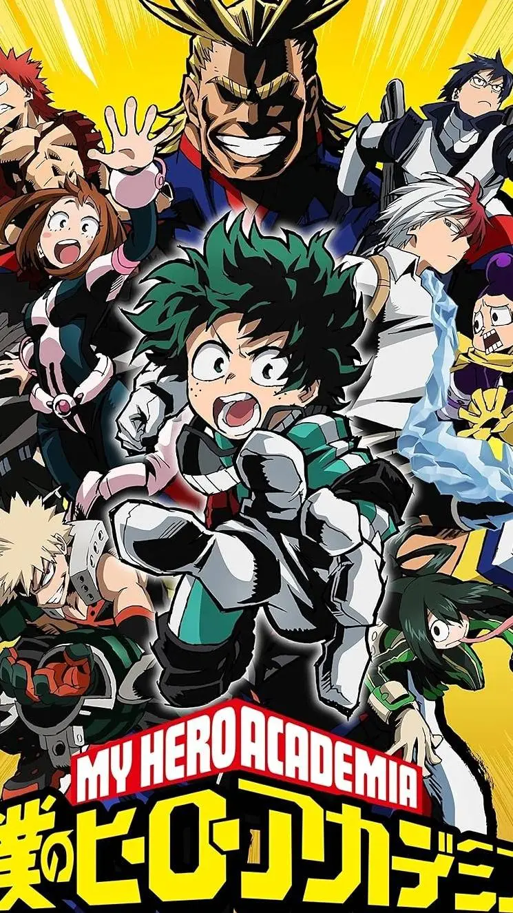 ai character: MHA VILLAIN OC'S background