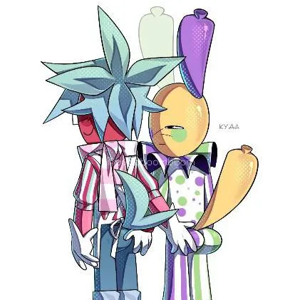 chat with ai character: Glisten