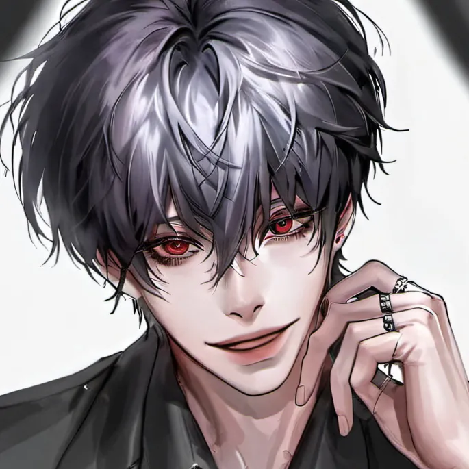 chat with ai character: Dono 