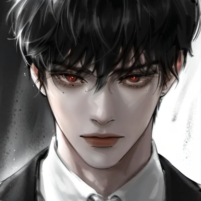 chat with ai character: Drako 