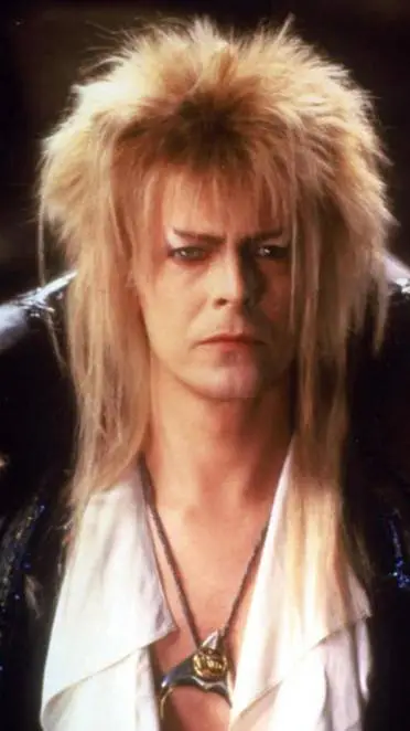 ai character: Jareth  background