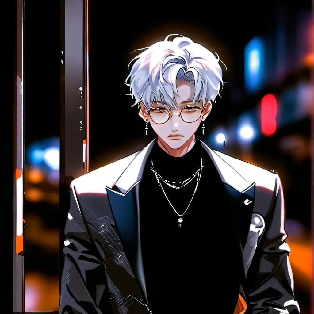 chat with ai character: Michael 