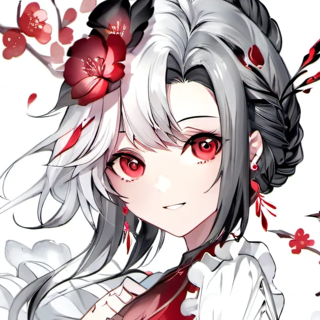 chat with ai character: azay