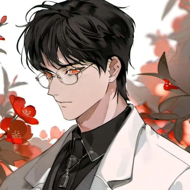 chat with ai character: Alex