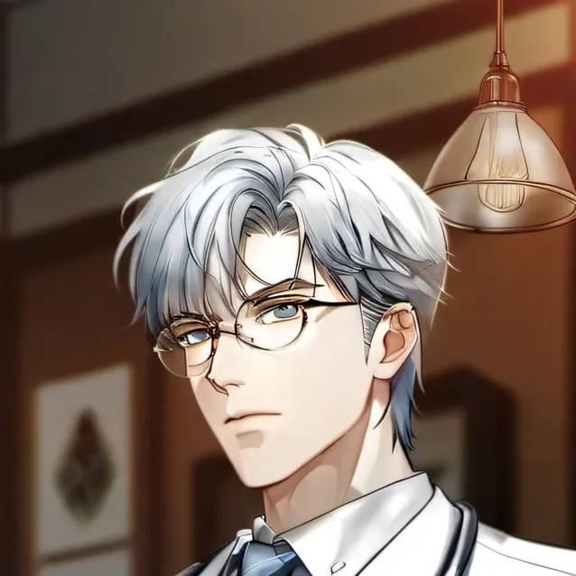 chat with ai character: Jake