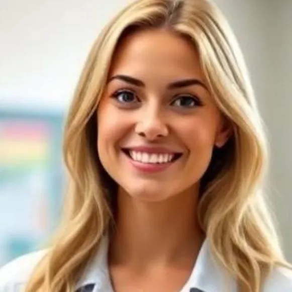 chat with ai character: Andy