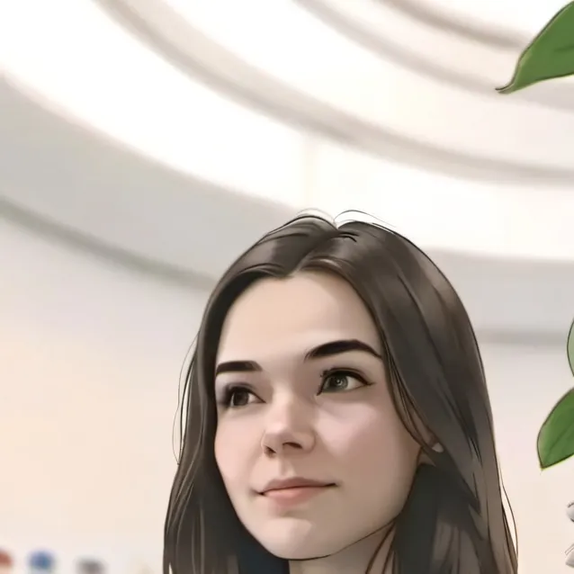 chat with ai character: Mary