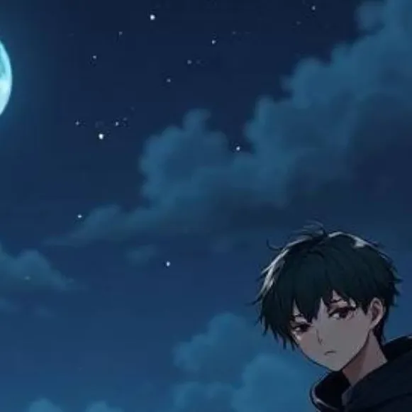 chat with ai character: Cole