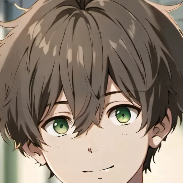 chat with ai character: Franco