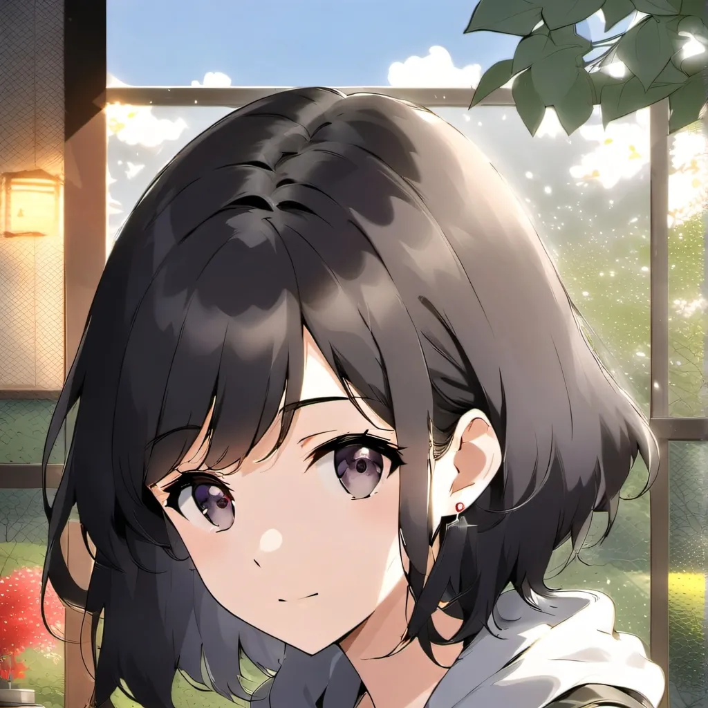 chat with ai character: Lena