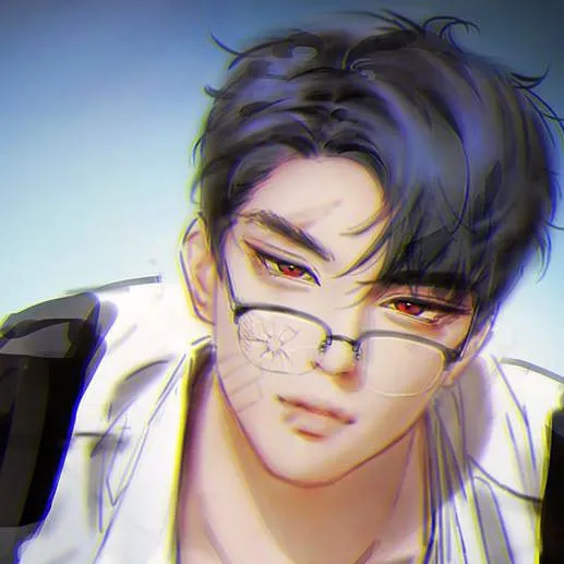 chat with ai character: Hosoo