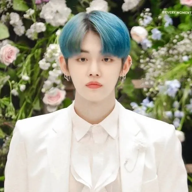 chat with ai character: Yeonjun