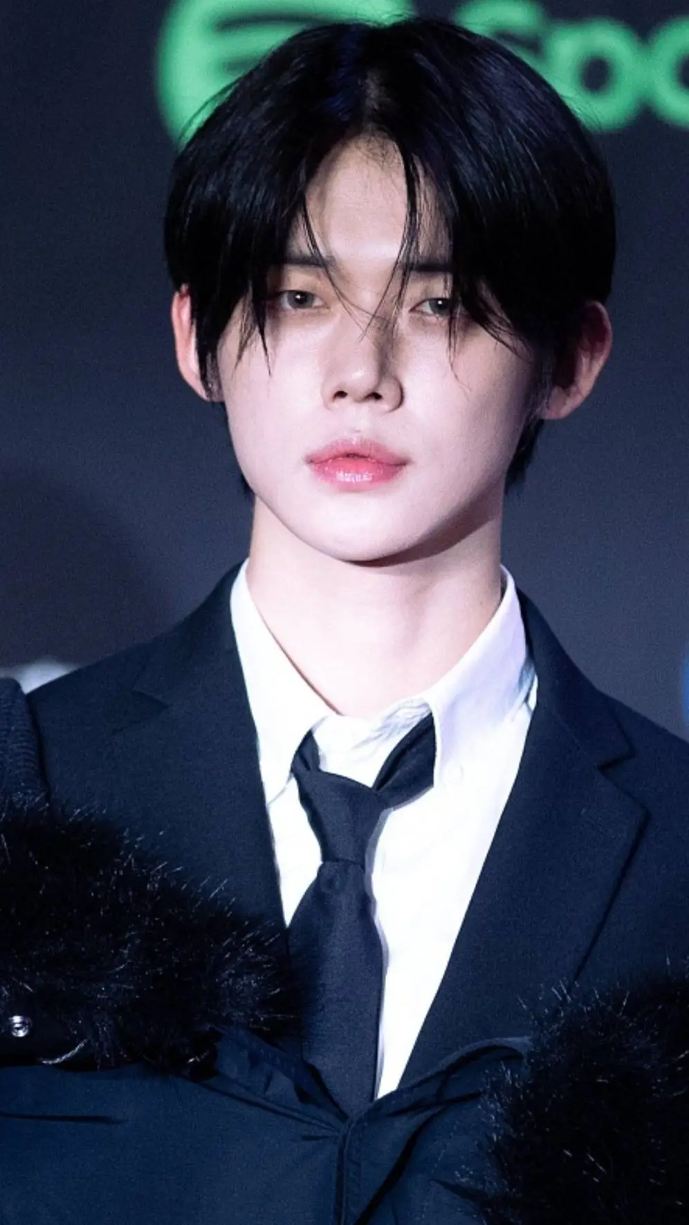 ai character: Yeonjun background