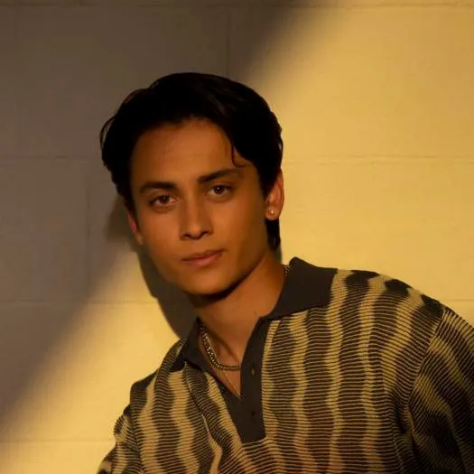 chat with ai character: Tenzing Norgray Ta