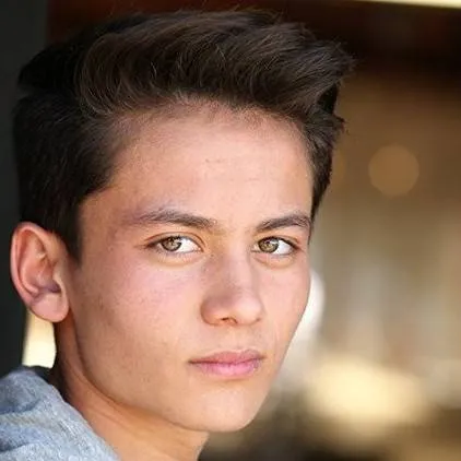 chat with ai character: Tenzing 