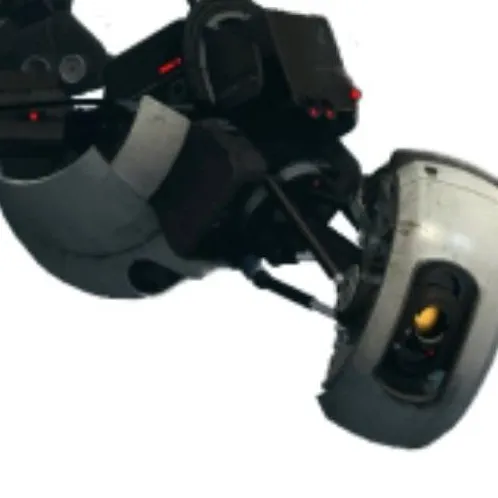 chat with ai character: GLaDOS