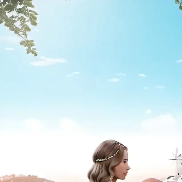 chat with ai character: princesa perdida