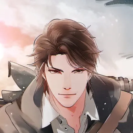 chat with ai character: Jake 