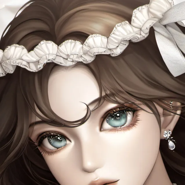 chat with ai character: Angelica